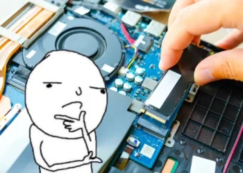 Musisz wybrać: większy dysk lub więcej RAM-u. Jaka decyzja?