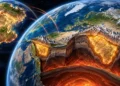 Zaginione kawałki superkontynentu odnalezione. Gondwana była gigantyczna