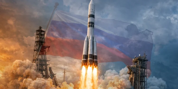 Zachód ma powody do obaw. Wielka rakieta lada moment wystartuje