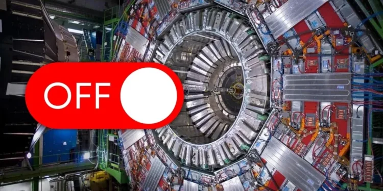 CERN wyłączył Wielki Zderzacz Hadronów. Wróci jako fabryka Higgsa