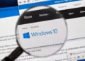 Windows 10 tak szybko nie umrze. Microsoft podjął nietypową decyzję
