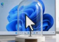 Tak wygląda nowy kursor myszy Windows. Szykuj się na kupno Maca