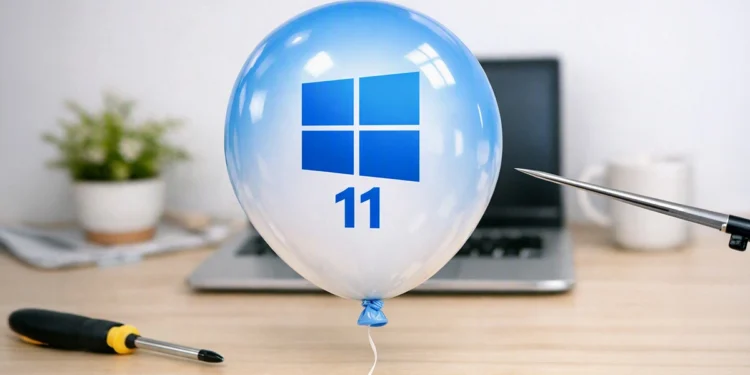 Twój portfel polubi Windowsa. Oby dotrzymali słowa