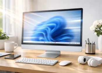 Czujesz to? Twój laptop właśnie przyspieszył