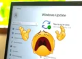 Windows 11 zepsuł aktualizację aktualizacją. Tradycji stało się zadość