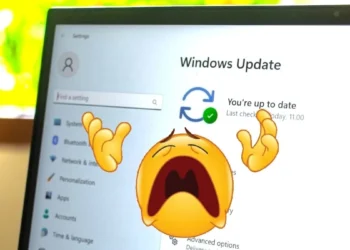 Windows 11 zepsuł aktualizację aktualizacją. Tradycji stało się zadość