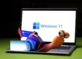 Aktualizacja Windowsa 11 przyspiesza komputery. Doszło do cudu