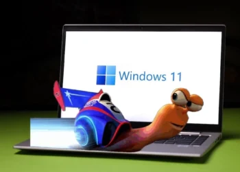 Aktualizacja Windowsa 11 przyspiesza komputery. Doszło do cudu