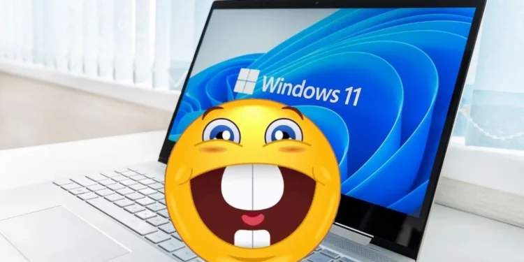 Windows 11 przestanie zmuszać do czekania. Pominiemy uciążliwy krok