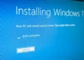 Windows 11 sam ci się zaktualizuje. Nie masz nic do gadania