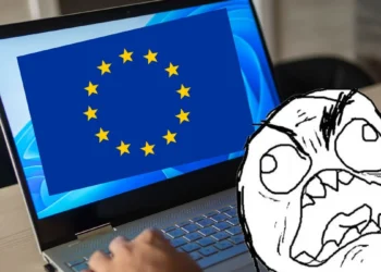 Windows 11 instaluje ludziom aplikacje bez zgody. Cieszę się, że UE na to patrzy