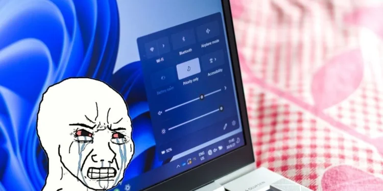 Wi-Fi i Bluetooth wariują w Windows 11. Tym razem to nie wina Microsoftu