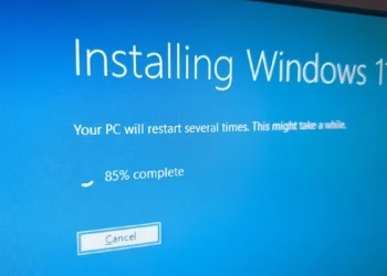 Koniec z pendrive'ami ratunkowymi. Windows sam się ogarnie