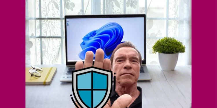 Twój komputer z Windows 11 nie potrzebuje antywirusa. Tak mówi Microsoft
