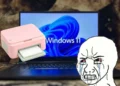 Aktualizacja Windowsa psuje drukowanie. Mocno się wkurzysz