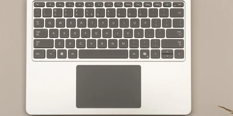 Twój laptop się zmieni. Rewolucja w sterowaniu gładzikiem