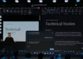 Microsoft pokazuje przyszłość Windowsa. Oby nie zapomniał, że istnieje Polska