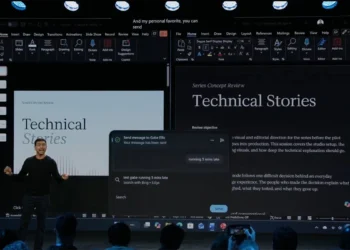 Microsoft pokazuje przyszłość Windowsa. Oby nie zapomniał, że istnieje Polska