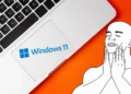 Windows 11 ulepszy gładziki w laptopach. Już nie będą takie tragiczne