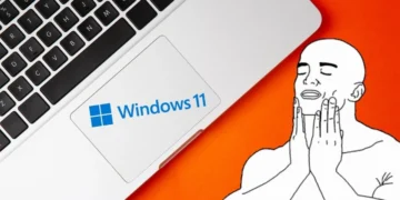 Windows 11 ulepszy gładziki w laptopach. Już nie będą takie tragiczne