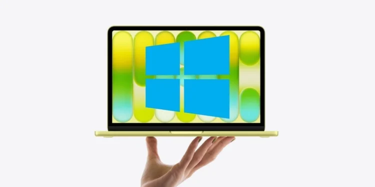 Microsoft: laptop z Windowsem miażdży MacBooka Neo. Nie wierzę mu