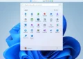 Menu Start na nowo. Microsoft spełnił moje życzenie