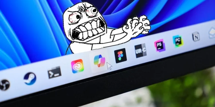 Windows 11 wraca do czasów XP. Pasek zadań dostanie prostą funkcję