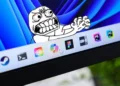 Windows 11 z dziwnym problemem. Będziesz szukać paska