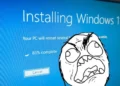 Łatka do Windows 11 psuje komputery. Microsoft: instaluj szybciej