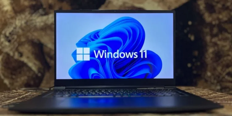 Windows 11 ułatwi ratowanie komputera. Jeden przycisk i wszystko działa