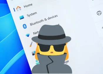 Windows 11 uratuje ciebie i mnie. Przed podsłuchiwaniem