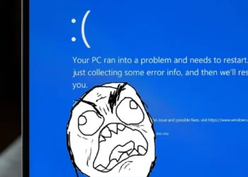Microsoft usunie wadliwe aktualizacje Windowsa 11. Te które sam stworzył