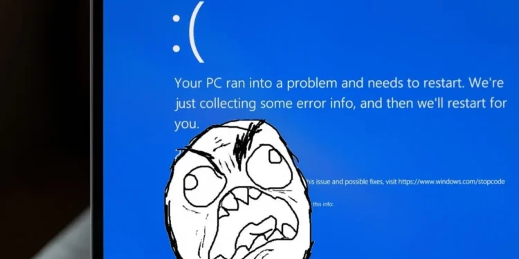 Microsoft usunie wadliwe aktualizacje Windowsa 11. Te które sam stworzył
