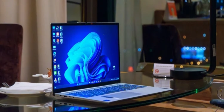 Czy Windows 11 faktycznie nas szpieguje? Zagadka rozwiązana
