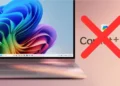 Windows 11 usunie zbędny balast. Koniec z marnowaniem pamięci