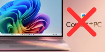 Windows 11 usunie zbędny balast. Koniec z marnowaniem pamięci