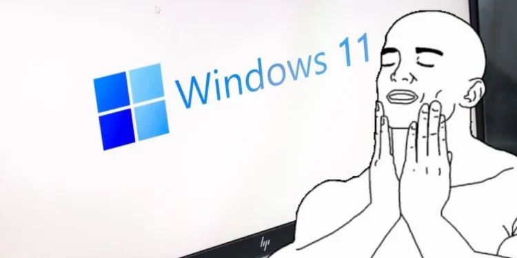 Windows 11 przyspieszy. Nie ignoruj tej poprawki, Microsoft pokazał zmiany