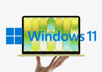 Windows 11 wreszcie zadziała lepiej. Podziękujcie Apple'owi