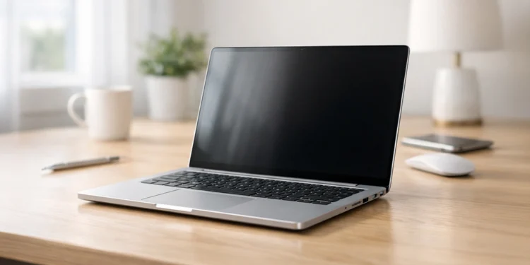 Laptopy z Windowsem działają lepiej. Microsoft wyjaśnia, co się zmieniło