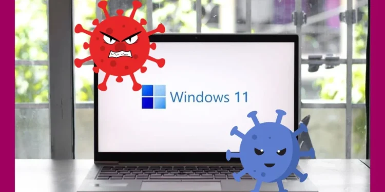 Chciałem ulepszyć Windowsa, pobrałem wirusa. Lepiej uważaj, w co klikasz