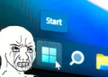 Windows 11 poprawi wkurzający element. Wyszukiwarka zadziała jak powinna