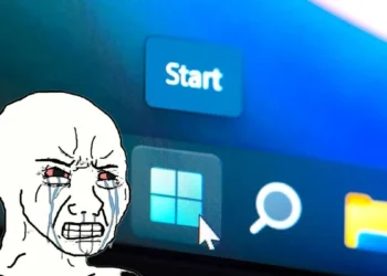 Windows 11 poprawi wkurzający element. Wyszukiwarka zadziała jak powinna