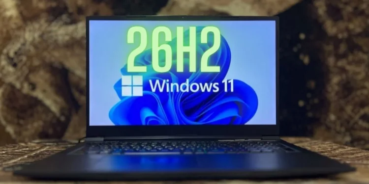 Największa aktualizacja Windowsa 11 już jest. Koniec irytujących niedociągnięć