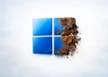 Szyfrowanie Windowsa złamane. Badacze nie są pewni, jak to możliwe