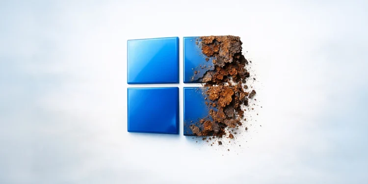 Szyfrowanie Windowsa złamane. Badacze nie są pewni, jak to możliwe