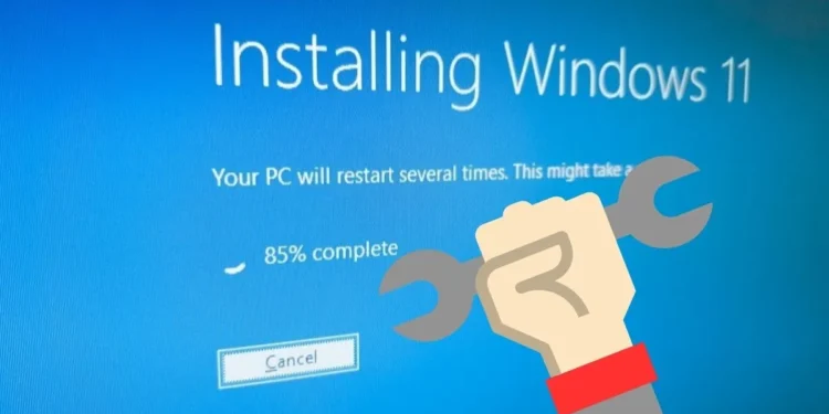 Microsoft naprawił kompromitujący błąd Windows 11. Problemem był… Microsoft