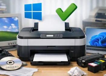 Microsoft chce zakończyć twój koszmar. Chodzi o drukarki