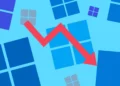 Windows się kończy, ale to nie Apple go dobija. „Nieznany” system koszmarem Microsoftu
