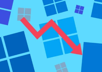 Windows się kończy, ale to nie Apple go dobija. „Nieznany” system koszmarem Microsoftu