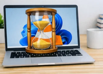 Microsoft popsuł odtwarzanie muzyki. Poczekasz pół minuty na piosenkę